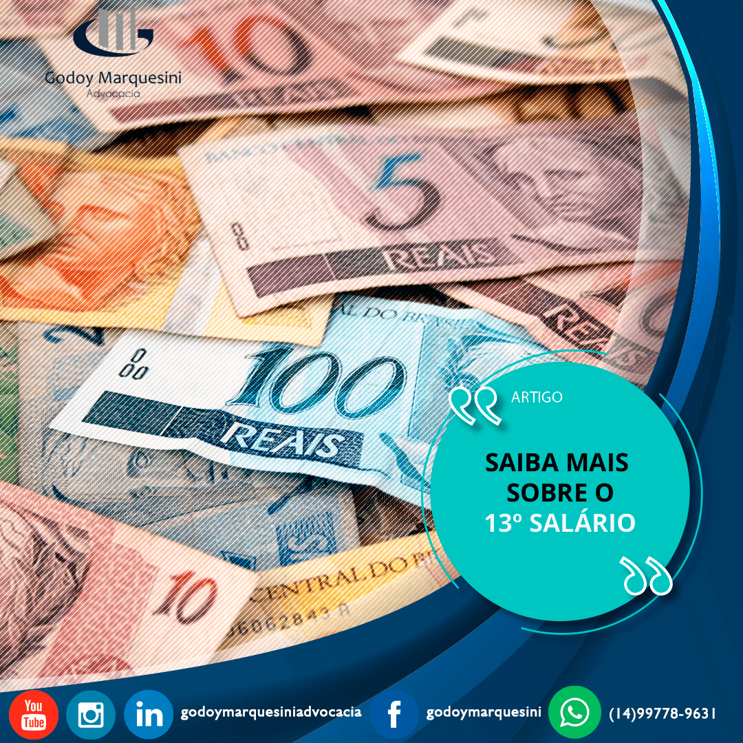 Exemplo De Calculo De 13º Salario Em Caso De Demissão