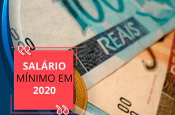 Salario mínimo