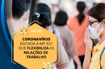 MP 927 Coronavirus