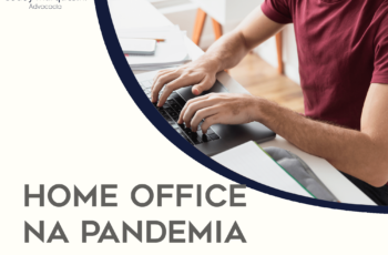 Home office na pandemia