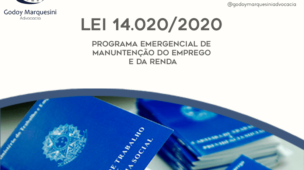 Lei 14020/2020