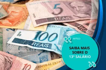 13 salário